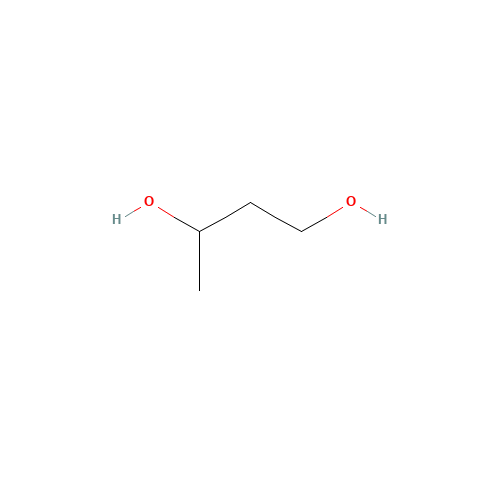 1,3-Butanediol (CAS: 107-88-0) - Related Chemical Product