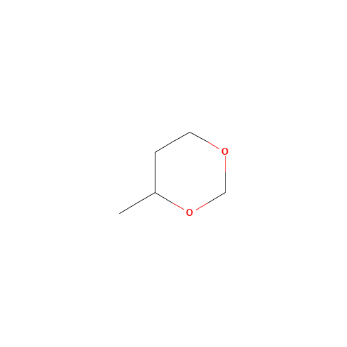 4-METHYL-1,3-DIOXANE (CAS: 1120-97-4) - Related Chemical Product