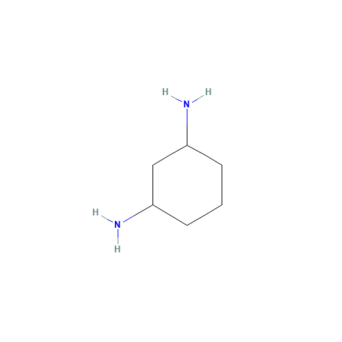 1,3-Diaminocyclohexane (CAS: 3385-21-5) - Related Chemical Product