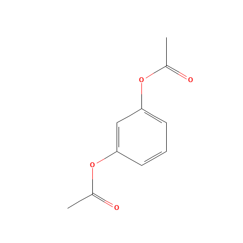 1,3-Diacetoxybenzene (CAS: 108-58-7) - Related Chemical Product