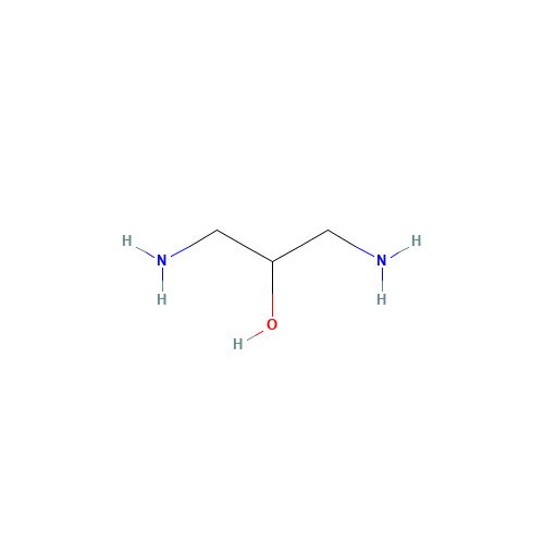 1,3-Diamino-2-propanol (CAS: 616-29-5) - Related Chemical Product