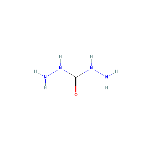 Carbohydrazide (CAS: 497-18-7) - Related Chemical Product