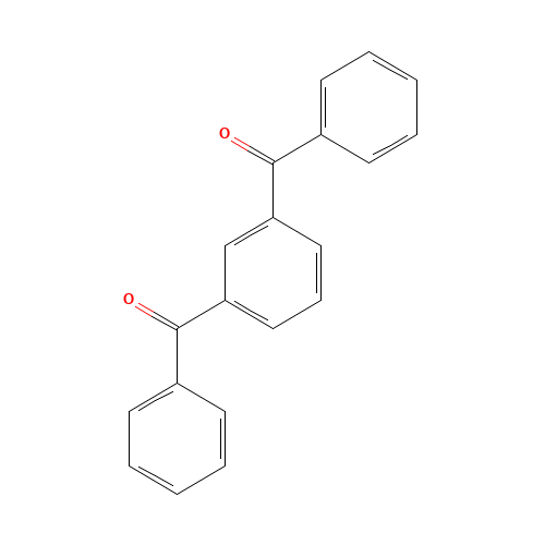 1,3-DIBENZOYLBENZENE (CAS: 3770-82-9) - Related Chemical Product