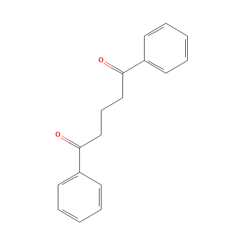 1,5-DIPHENYL-1,5-PENTANEDIONE (CAS: 6263-83-8) - Related Chemical Product