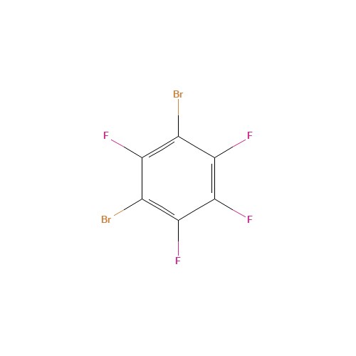 1,3-DIBROMOTETRAFLUOROBENZENE (CAS: 1559-87-1) - Related Chemical Product