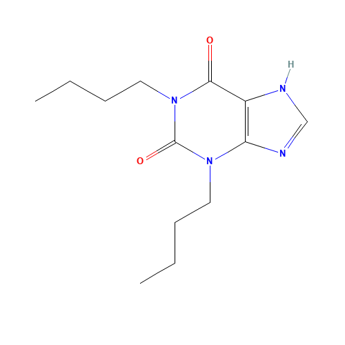 FT-0606634 CAS:2850-36-4 chemical structure
