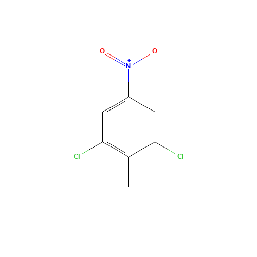 1,3-DICHLORO-2-METHYL-5-NITROBENZENE (CAS: 7149-69-1) - Related Chemical Product