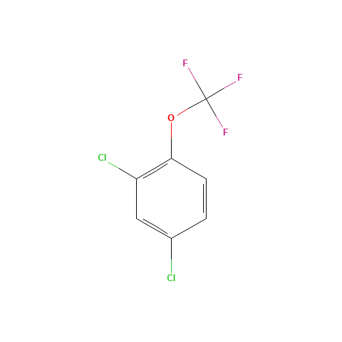 FT-0606644 CAS:451-85-4 chemical structure