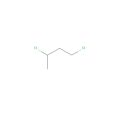 1,3-DICHLOROBUTANE (CAS: 1190-22-3) - Related Chemical Product