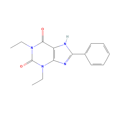 FT-0606658 CAS:75922-48-4 chemical structure