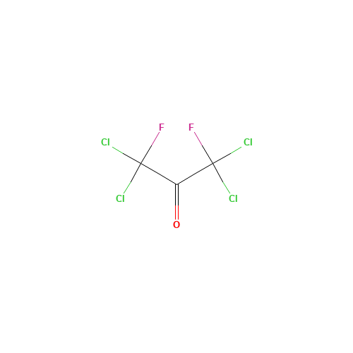 FT-0606666 CAS:79-51-6 chemical structure
