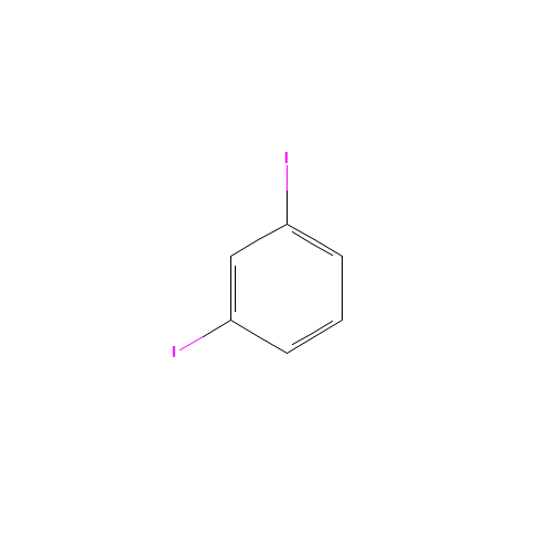 1,3-DIIODOBENZENE (CAS: 626-00-6) - Related Chemical Product