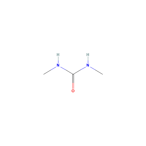 1,3-Dimethylurea (CAS: 96-31-1) - Related Chemical Product