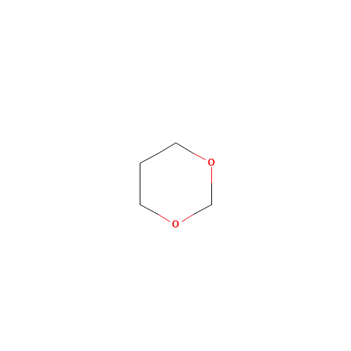 1,3-DIOXANE (CAS: 505-22-6) - Related Chemical Product