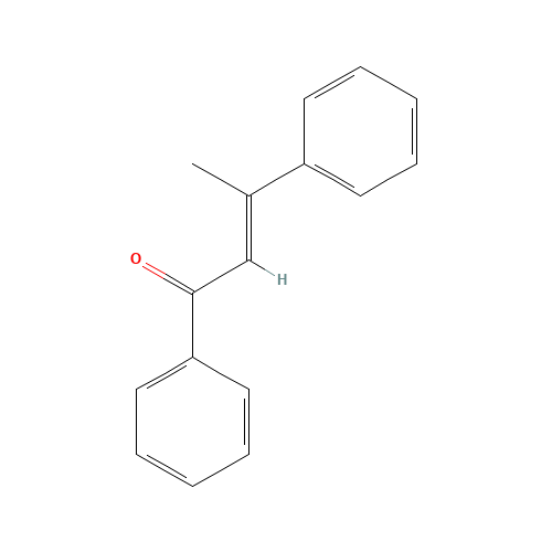 FT-0606710 CAS:495-45-4 chemical structure