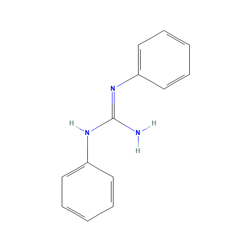 1,3-Diphenylguanidine (CAS: 102-06-7) - Related Chemical Product