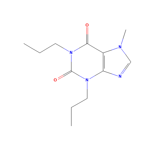 FT-0606723 CAS:31542-63-9 chemical structure