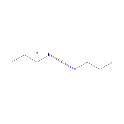 N,N'-DI-SEC-BUTYLCARBODIIMIDE (CAS: 66006-67-5) - Related Chemical Product
