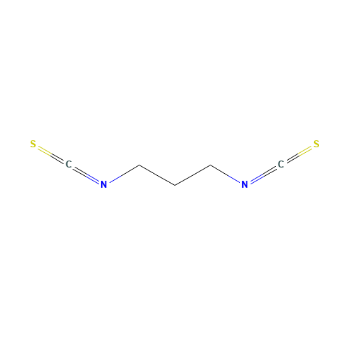 1,3-PROPANE DIISOTHIOCYANATE (CAS: 109704-32-7) - Related Chemical Product