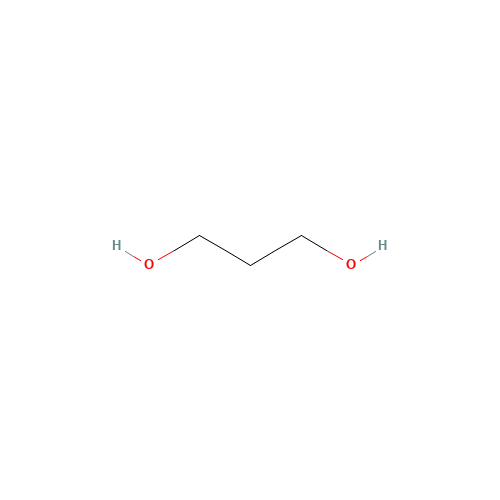 FT-0606743 CAS:504-63-2 chemical structure