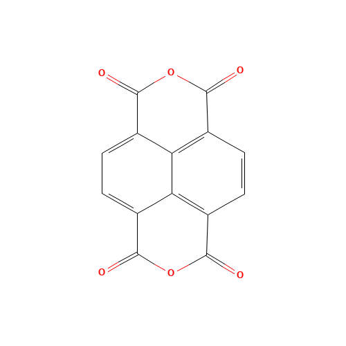 1,4,5,8-Naphthalenetetracarboxylic dianhydride (CAS: 81-30-1) - Related Chemical Product