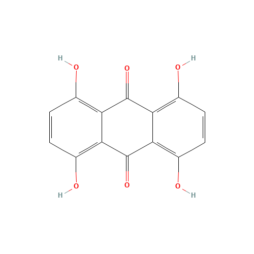 FT-0606754 CAS:81-60-7 chemical structure