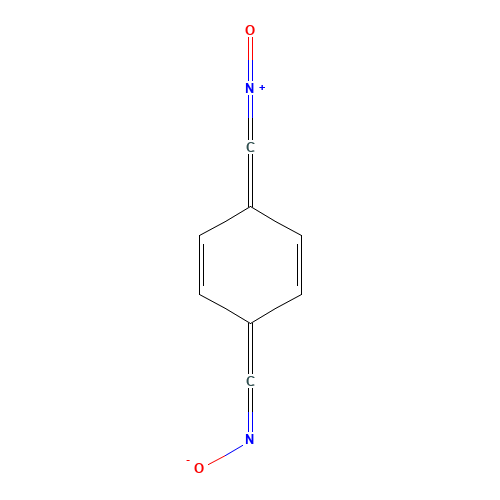 1,4-BENZENEDICARBONITRILE NN'-DIOXIDE (CAS: 3729-34-8) - Related Chemical Product