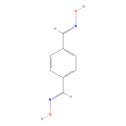 1,4-Benzenedicarboxaldehyde dioxime (CAS: 18705-39-0) - Related Chemical Product