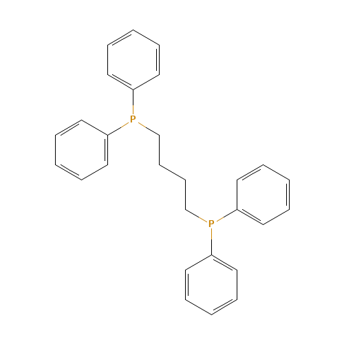 1,4-Bis(diphenylphosphino)butane (CAS: 7688-25-7) - Related Chemical Product