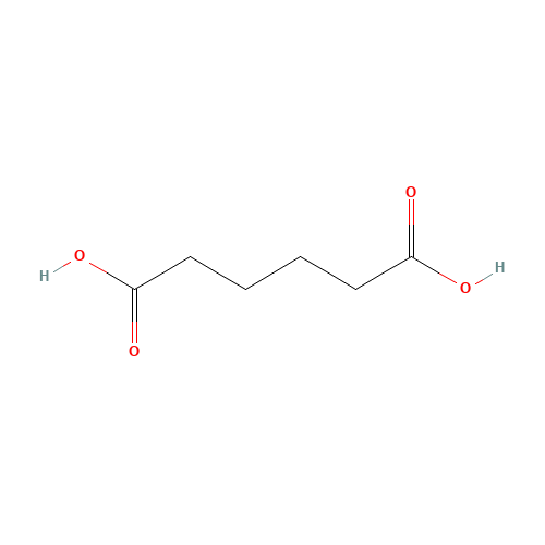 FT-0606810 CAS:124-04-9 chemical structure