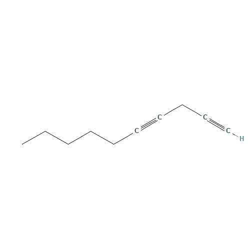 1,4-DECADIYNE (CAS: 929-53-3) - Related Chemical Product