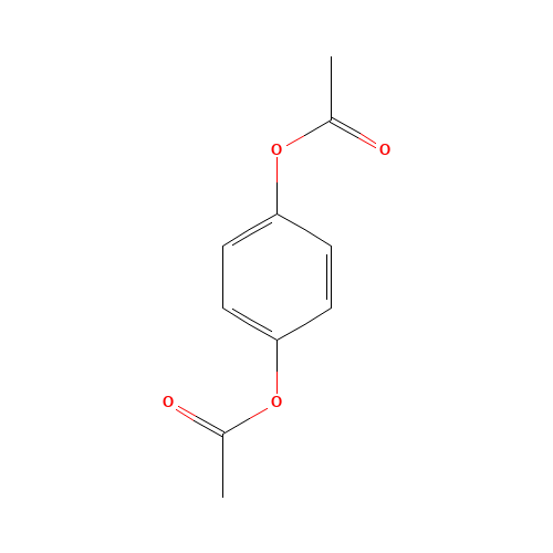 1,4-Diacetoxybenzene (CAS: 1205-91-0) - Related Chemical Product