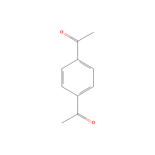 1,4-DIACETYLBENZENE (CAS: 1009-61-6) - Related Chemical Product