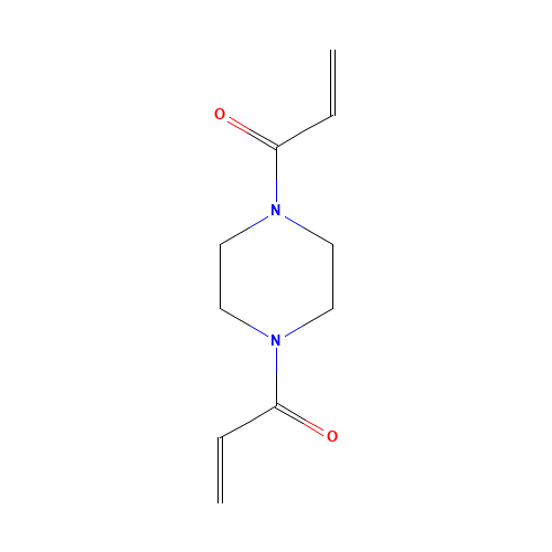 1,4-Diacryloylpiperazine (CAS: 6342-17-2) - Related Chemical Product