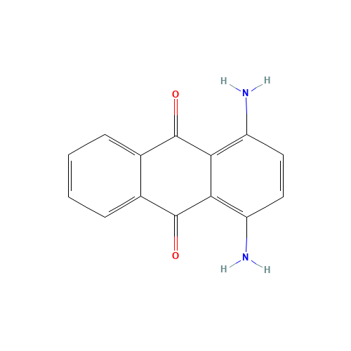 FT-0606834 CAS:128-95-0 chemical structure
