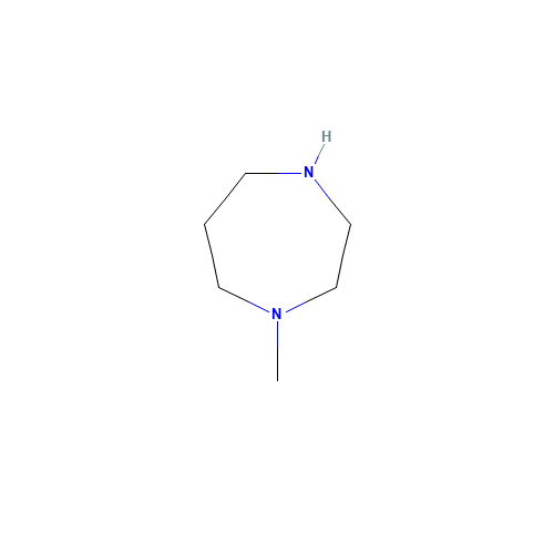 N-Methylhomopiperazine (CAS: 4318-37-0) - Related Chemical Product