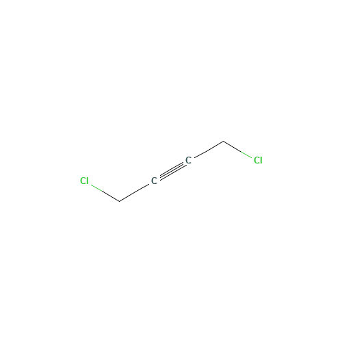1,4-Dichloro-2-butyne (CAS: 821-10-3) - Related Chemical Product