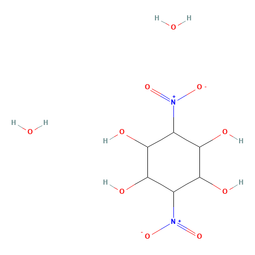 FT-0606866 CAS:37098-43-4 chemical structure