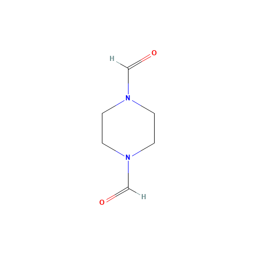 1,4-DIFORMYLPIPERAZINE (CAS: 4164-39-0) - Related Chemical Product