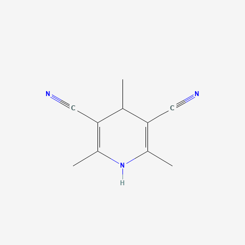 FT-0606873 CAS:3274-37-1 chemical structure