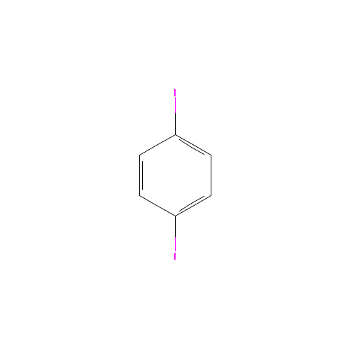 1,4-Diiodobenzene (CAS: 624-38-4) - Related Chemical Product