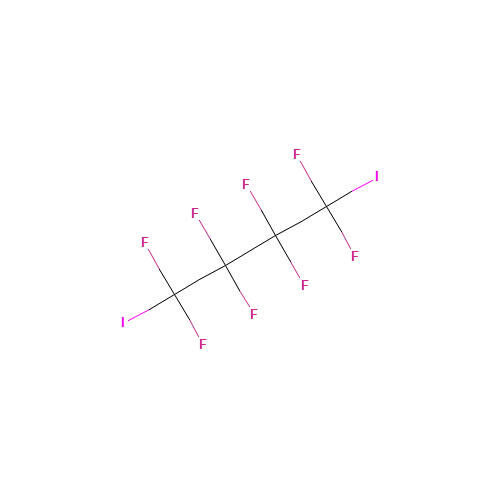 FT-0606882 CAS:375-50-8 chemical structure