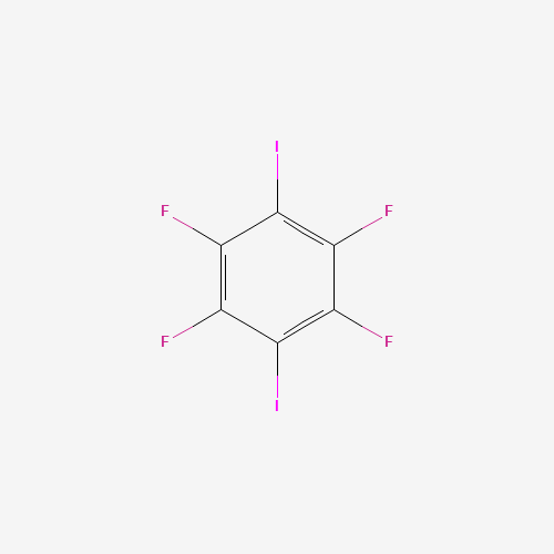 FT-0606883 CAS:392-57-4 chemical structure