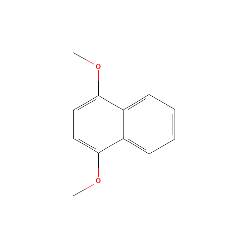 1,4-DIMETHOXYNAPHTHALENE (CAS: 10075-62-4) - Related Chemical Product