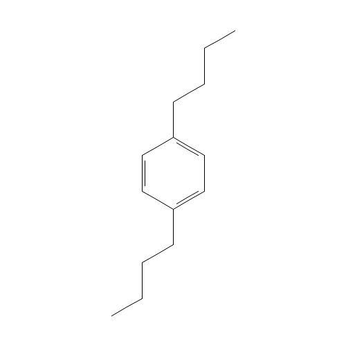 1,4-DI-N-BUTYLBENZENE (CAS: 1571-86-4) - Related Chemical Product