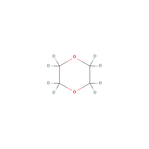 1,4-DIOXANE-D8 (CAS: 17647-74-4) - Related Chemical Product