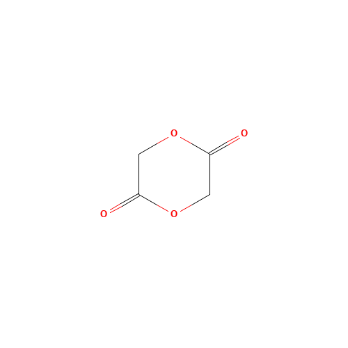 1,4-Dioxane-2,5-dione (CAS: 502-97-6) - Related Chemical Product
