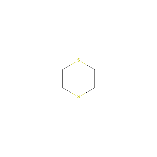 1,4-Dithiane (CAS: 505-29-3) - Related Chemical Product