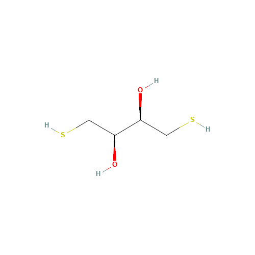 L-DITHIOTHREITOL (CAS: 16096-97-2) - Related Chemical Product