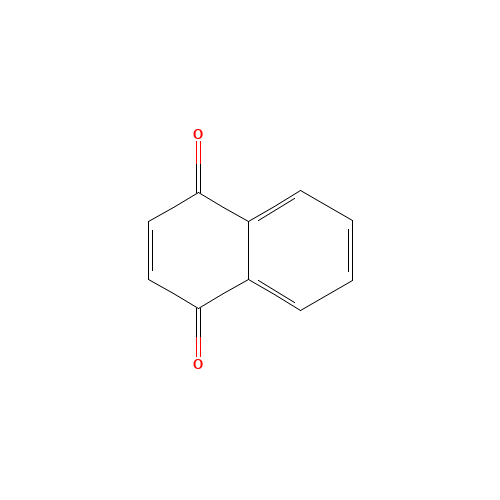 FT-0606918 CAS:130-15-4 chemical structure
